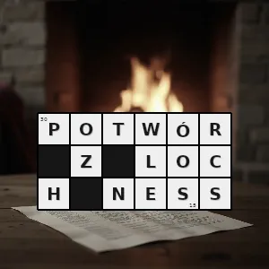 Hasło krzyżówkowe kryptyda rodzaj potwora zamieszkującego potencjalnie jezioro loch ness - potwór z loch ness – rozwiązanie, synonimy, podpowiedzi i definicje krzyżówkowe